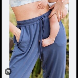 Bundle of Kindred Bravely Bamboo Joggers and Shorts